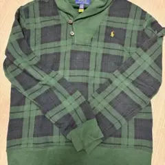 Polo Ralph Lauren キッズ パーカー L (14-16)