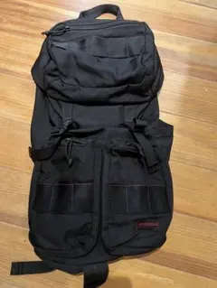 BRIEFING バックパック ブラックのサムネイル