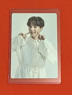 BTS MOS TOUR ミニフォト ユンギ ⑥ 公式