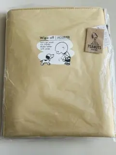 スヌーピー マルチスリムポーチ 11インチ