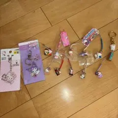 ご当地キティ　セット売り