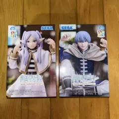 葬送のフリーレン フリーレン ヒンメル ちょこのせ フィギュア10点セット 葬送のフリーレン ちょこのせプレミアムフィギュア フリーレン