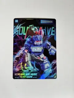 トランスフォーマー キャラクターグッズ