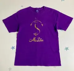 劇団四季　アラジンTシャツ　 Lサイズ