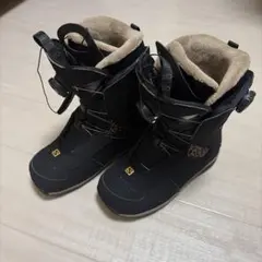 Salomon LILY FOCUS BOA スノーボードブーツ 24.5cmのサムネイル