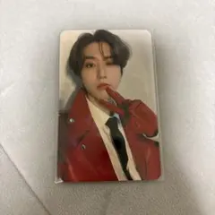 straykids スキズ トレカ ハン 特典 ドームツアー 名古屋