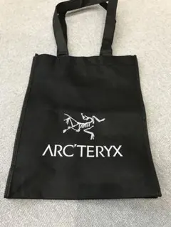 【新品未使用】アークテリクス　ショップバッグ