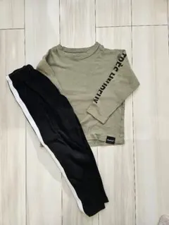 長袖 パジャマ 130cm