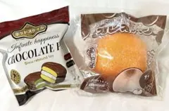 2025年最新】チョコパイスクイーズの人気アイテム - メルカリ
