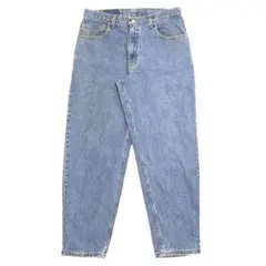 リーバイス 560 デニムパンツ ワイド バギー カナダ製 W34 6458