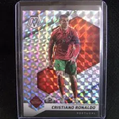 Mosaic world cup cristiano ronaldo