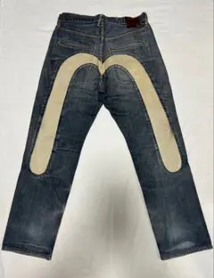 2026年最新】evisu 34の人気アイテム - メルカリ