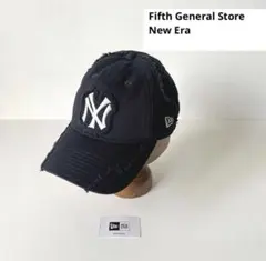 FIFTH GENERAL STORE Faded Icon Cap キャップ | Mercari