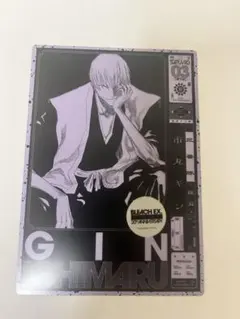 2025年最新】市丸ギン アクリルスタンドの人気アイテム - メルカリ