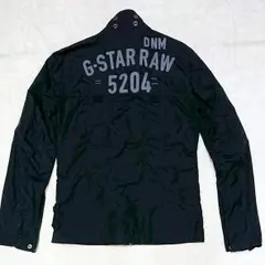 g-star raw ジャケットのサムネイル