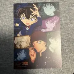 名探偵コナン ✖️ くら寿司下敷き