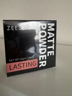 ZEESEA LASTING MATTE POWDER 01のサムネイル