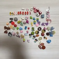 バスボム キャラクターグッズ