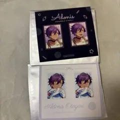 2025年最新】アドニス 7周年の人気アイテム - メルカリ