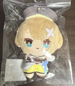 Lienel 高岡ミロ ぬいぐるみ マスコット - メルカリ