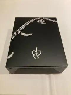 IVE ソウルコン　ワルツ　グッズ　MD チェーンストラップ　トレカなし