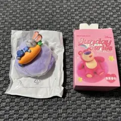 toptoy ズートピア ジュディ