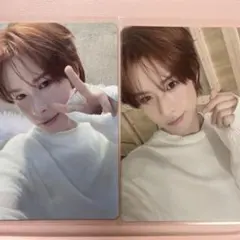 TWS Pray Hard ギョンミントレカ