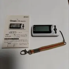 Green on Trinity GPSナビのサムネイル