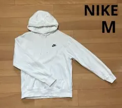 【NIKE】ナイキ パーカー プルオーバー フーディ メンズ　M