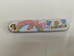 ナルミヤエンジェルブルー　CUTE CLUB ペンケース 　ナカムラくん