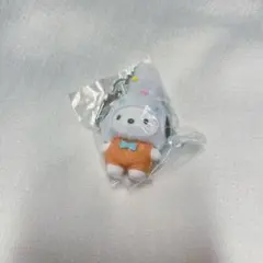산리오 ちびっとも スイーツ ポチャッコ