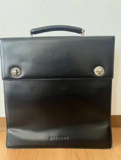 2026年最新】BVLGARI ブルガリ 2wayブリーフケースの人気アイテム