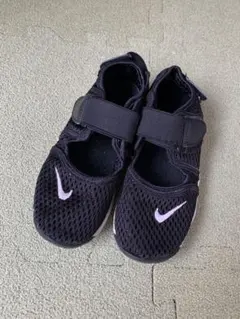 Nike エアリフト　16センチ　キッズ