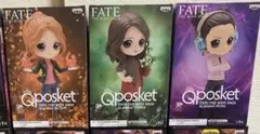 FATE: THE WINX SAGA Qposket BLOOM