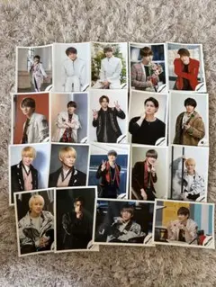 King & Prince キンプリ 平野紫耀 公式写真