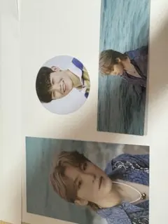 SEVENTEEN ウジ