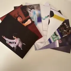 2025年最新】羽生結弦ポストカードの人気アイテム - メルカリ