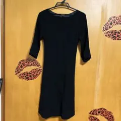 COMME CA ISM✩フォーマルワンピース