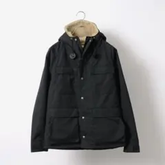 新品　SIERRA DESIGNS 65/35クロス ボア マウンテンパーカー