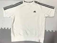 adidas アディダス Tシャツ ホワイト