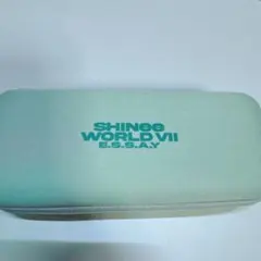 【非売品】 SHINee ダイヤモンドシート サウンドチェック 折りたたみ傘