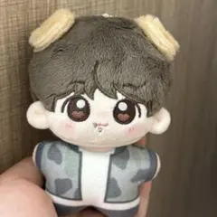 stray kids フィリックス 20センチ ぬいぐるみ 20cm マスター - メルカリ