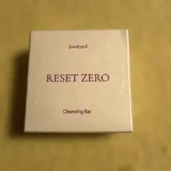 2026年最新】RESET ZERO 美容クレンジングバーの人気アイテム - メルカリ