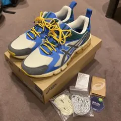 2025年最新】Ballaholic × asics gel-quantum 180の人気アイテム