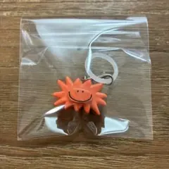 daisukekondo めじるしアクセサリー 太陽