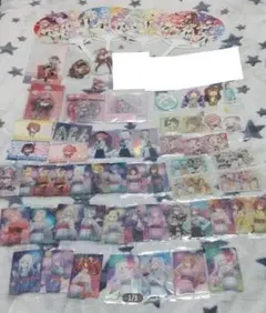 ホロライブ まとめ売り 100点以上 - メルカリ