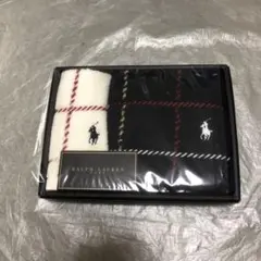 Ralph Lauren タオルセット新品