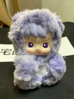 hacipupu グミベア　ぬいぐるみ