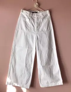 JOHNBULL ✼ ネイビージーンズ