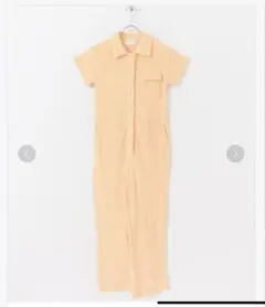 ayakawasakiコラボジャンプスーツ